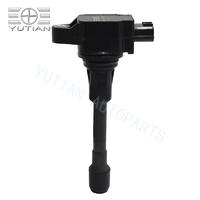 Ignition coil for Nissan OEM: 22448-1HM0A