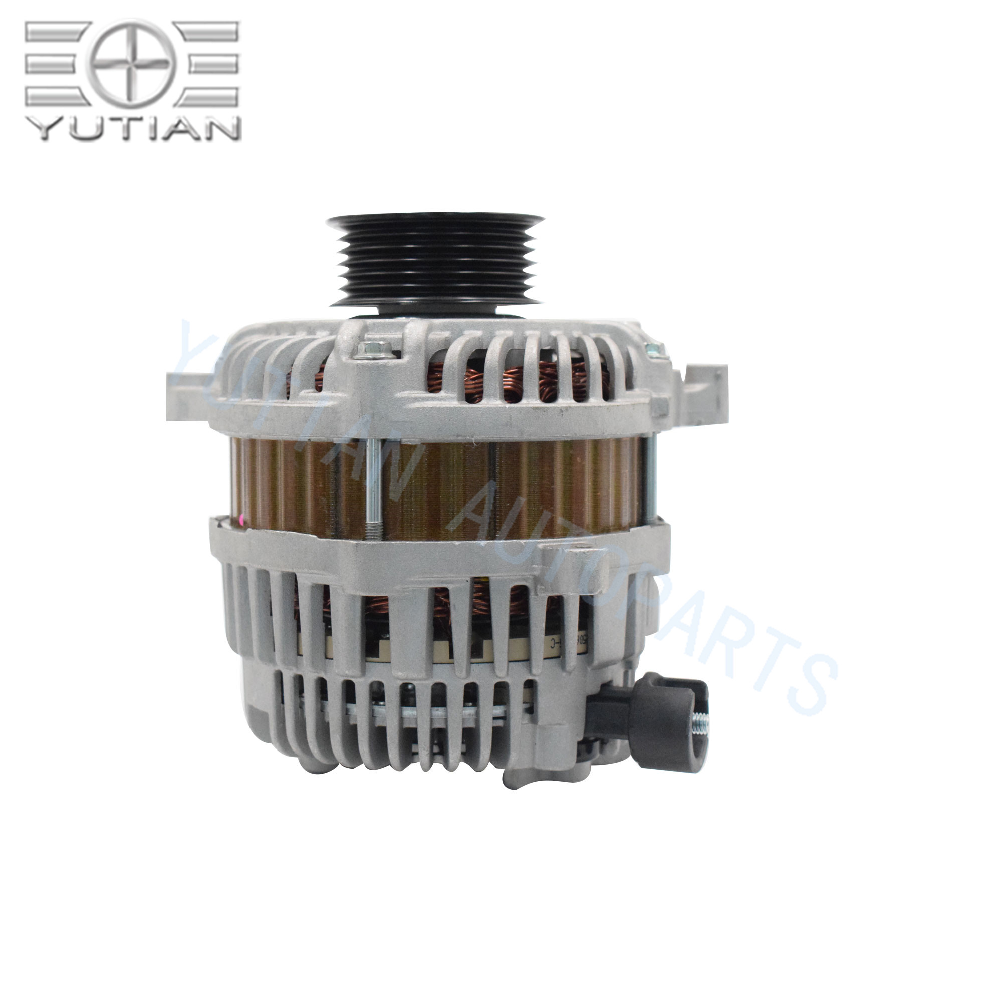 For Honda Alternator CIVIC XRV Car generator 14V 100A 6PK  OEM 31100-R1A-A01